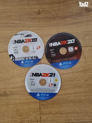 משחקים לסוני 4