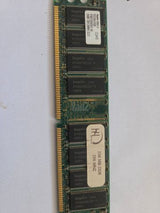 256MB HYMD132645D8 DDR1