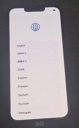 iPhone  13 128G