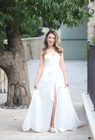 שמלת כלה 👰‍♀️