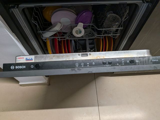 מדיח BOSCH