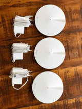 TP-Link Deco M5 שלישייה