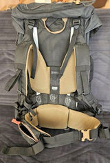 Decathlon MT100 50L Backpack