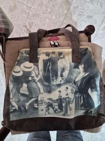 תיק מעצבים