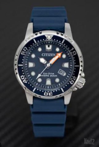 שעון citizen מצב מעולה