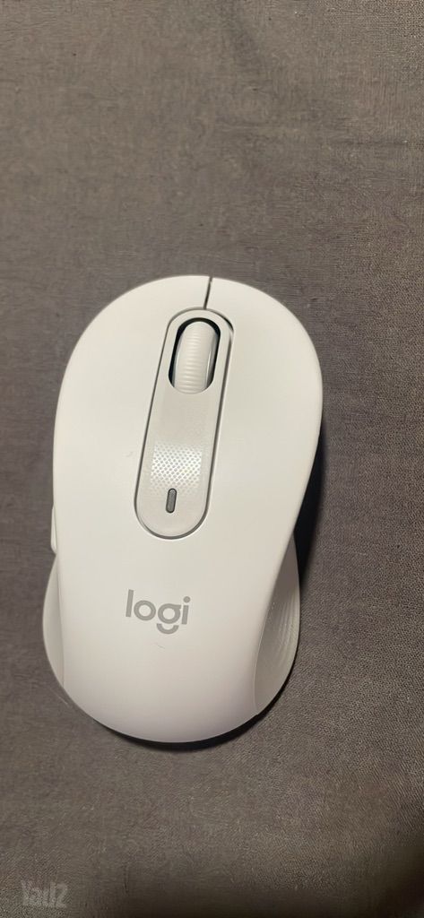 עכבר logi m650