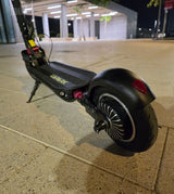 קורקינט דגם LAPARK 48V 13A