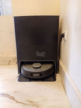 שואב רובוטי ECOVACS DEEBOT