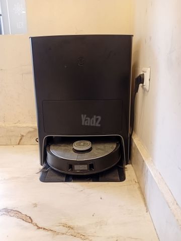 שואב רובוטי ECOVACS DEEBOT