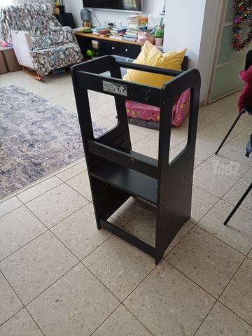 מגדל למידה