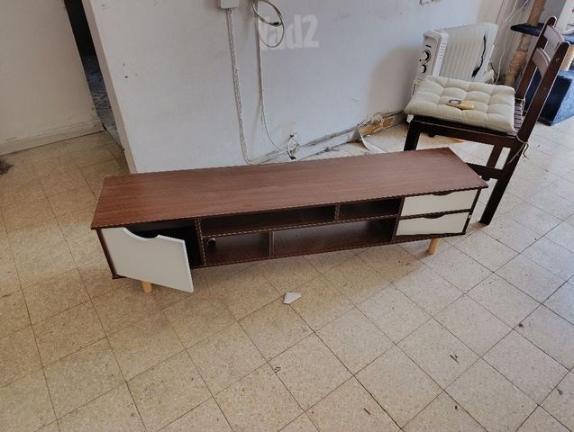 מזנון טלויזיה