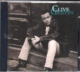 Clive Griffin
