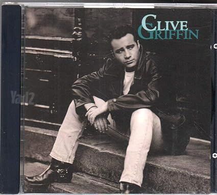 Clive Griffin
