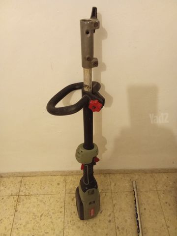 כלי עבודה גינון