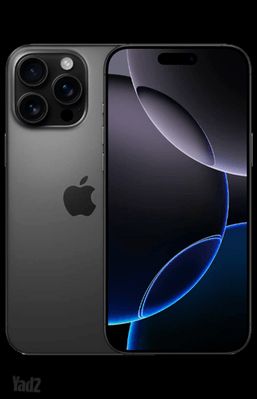 iPhone 16 Pro Max 1TB