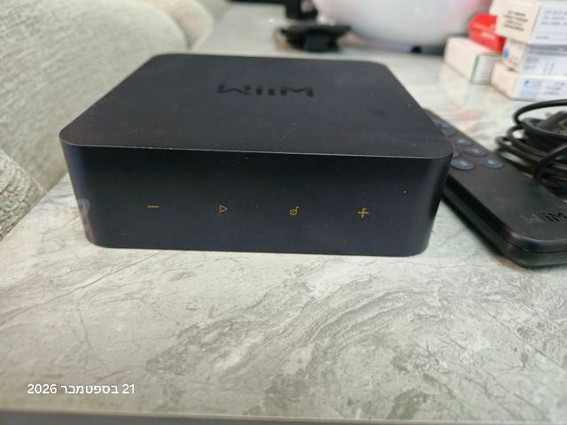 Wiim pro plus