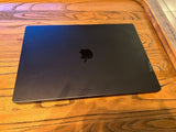 macbook pro 16 m3
