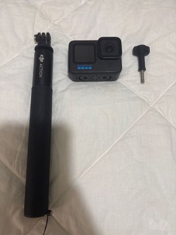 מצלמת GO PRO BLACK 11