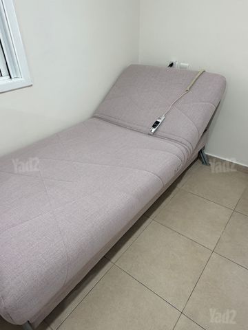 ספת נוער חשמלית