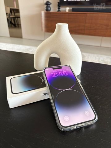 iPhone 14 Pro Max 128GB