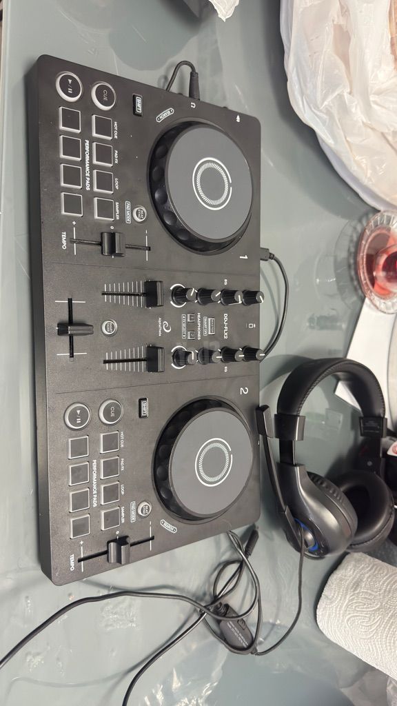 Ddj Flx2