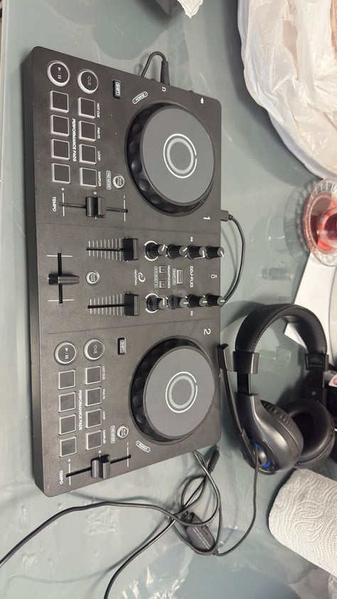Ddj Flx2