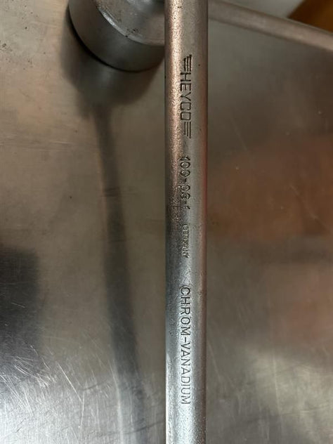 Socket Wrench MATADOR 55 mm