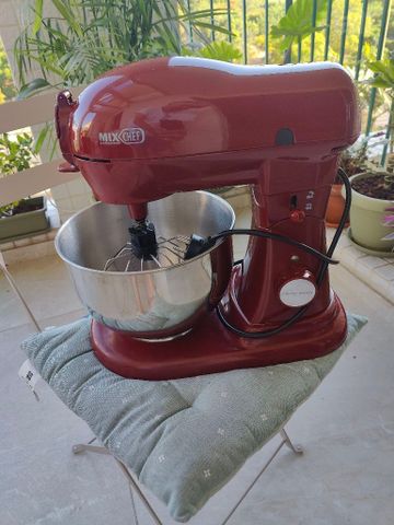 מיקסר Morphy Richards Mix Chef