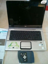 מחשב נייד HP. Pavilon dv 6526