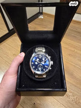 Tissot chrono xl