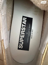 Superstar Golden Goose