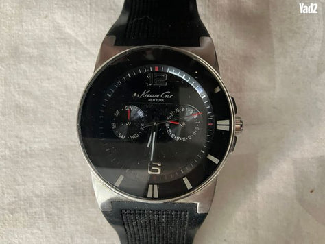שעון יד KENNETH COLE