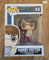 Harry Potter Funko Pop #42