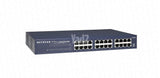 NETGEAR 24-Port Gigabit Switch