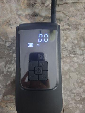 מנפח גלגלים