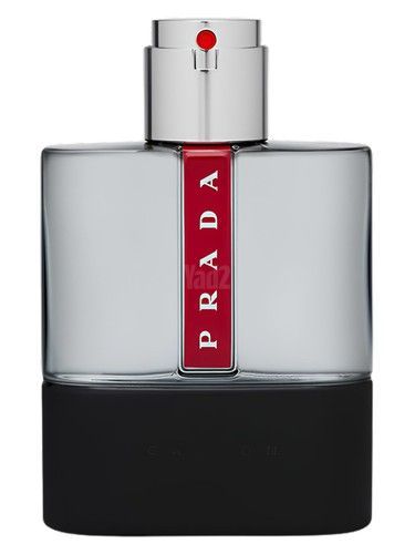 Prada Luna Rossa Carbon