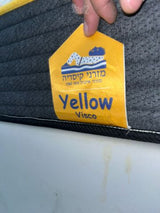 מיטה עם מזרן