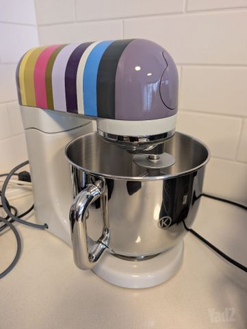 מיקסר KMix Kenwood