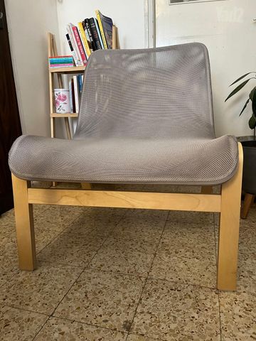 כורסא NOLYMYRA איקאה ikea