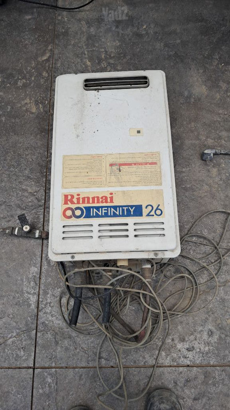 מחמם גז