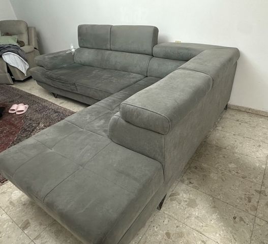 ספה פינתית