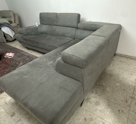 ספה פינתית