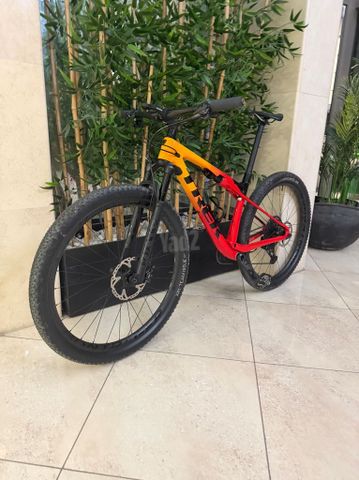 אופני הרים trak סופקליבר 9.8