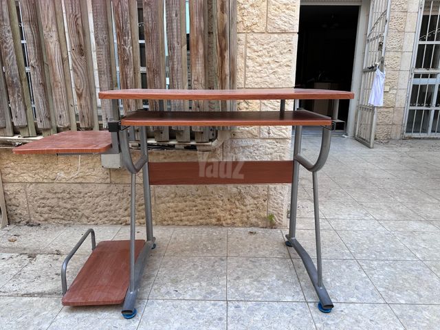 שולחן עבודה