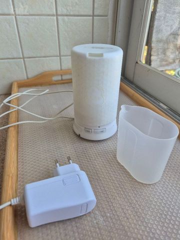 מפיץ ריח
