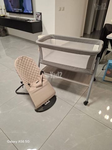 מיטה מתחברת
