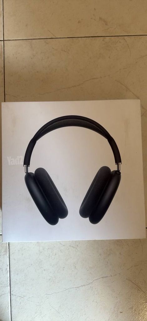 AirPods Max