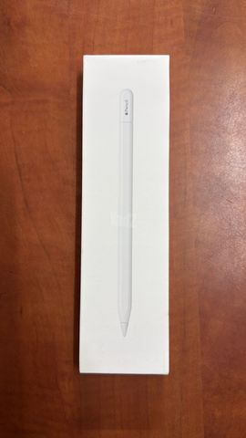 Apple pencil