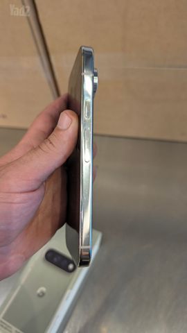 Pixel 9 pro 256g 91% battery