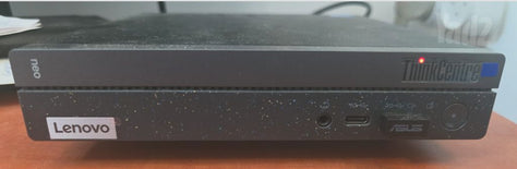 Mini PC Lenovo Think center